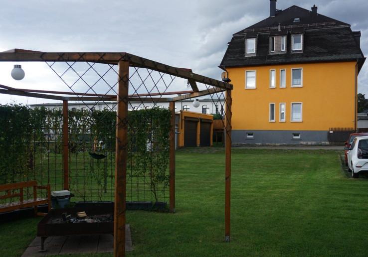 Thumbnail-Tolle 5-Raum Wohnung