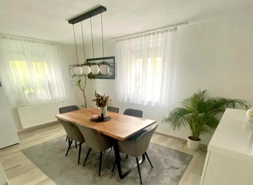 Thumbnail-Helle 3 Zimmer Wohnung