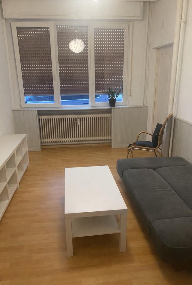 Thumbnail-2-Zimmer-Wohnung in Darmstadt zu vermieten