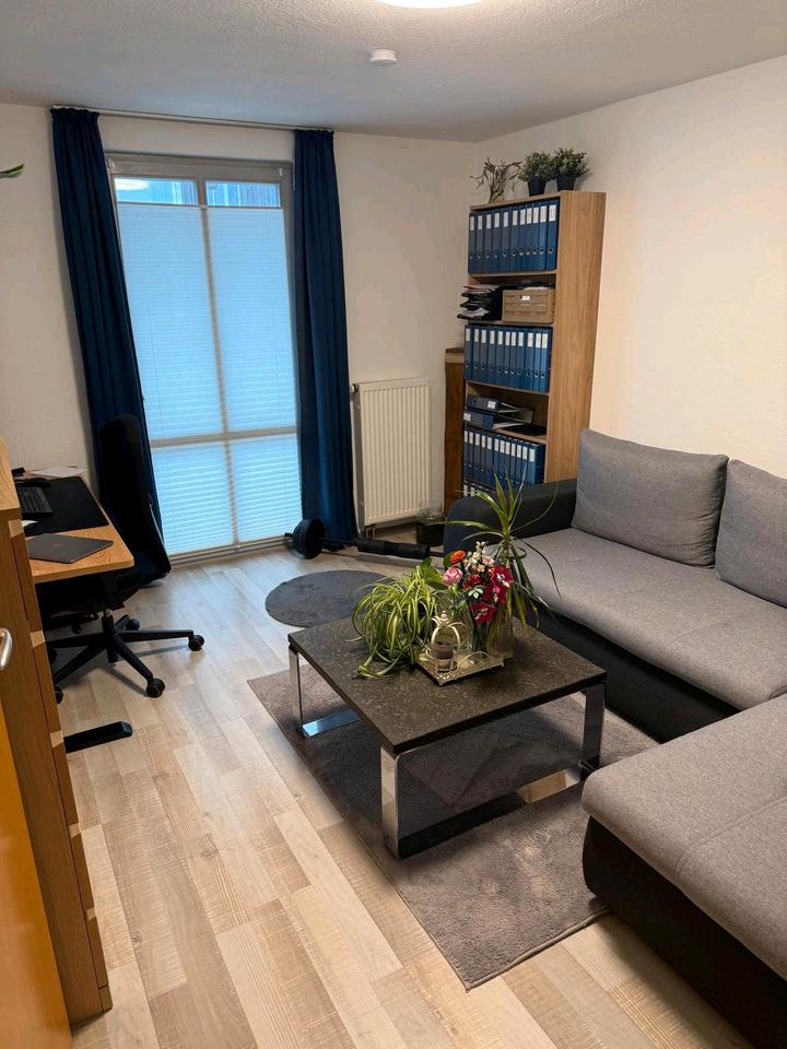 Thumbnail-Wohnung zu vermieten