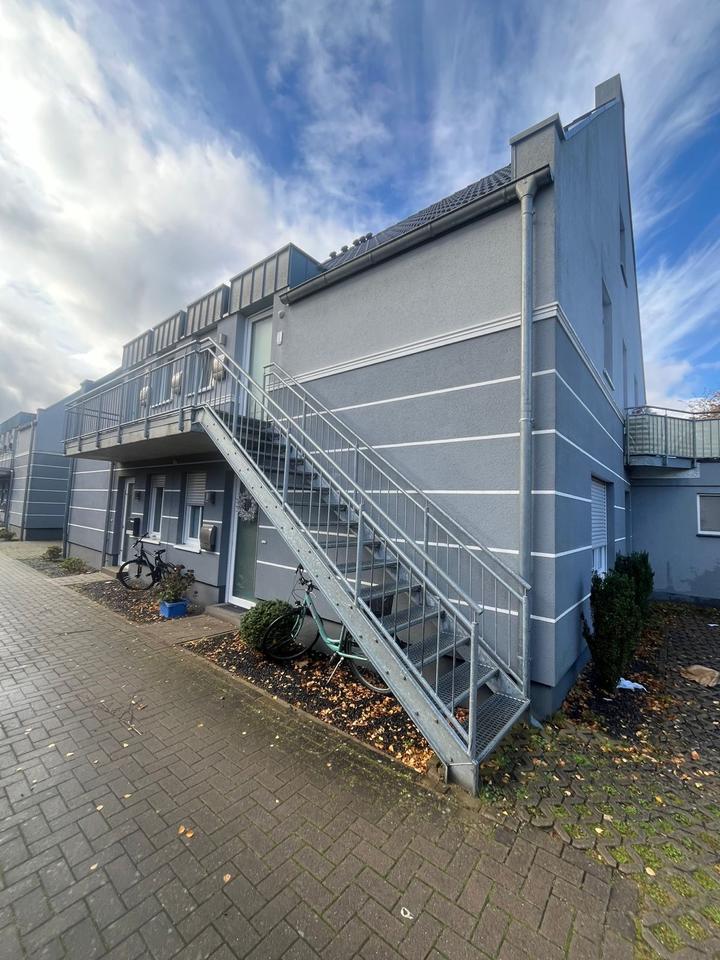 Thumbnail-Zimmer in 4er- WG frei Vechta