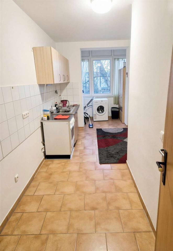 Thumbnail-36 m² Wohnung im Herzen von Dortmund