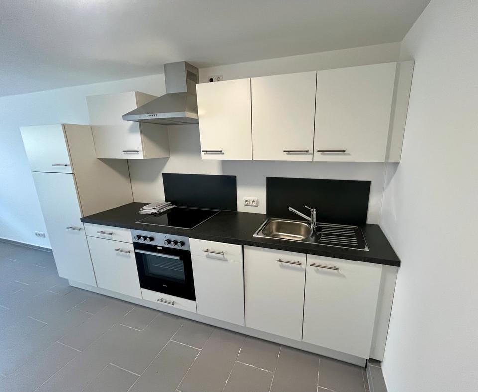 Thumbnail-1-Zimmer-Wohnung mit Terrasse in Bad Bodendorf