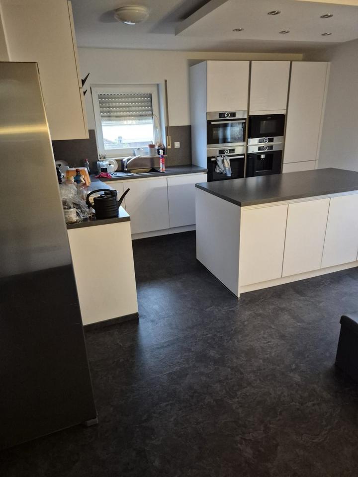 Thumbnail-Schöne 3 Zimmerwohnung mit Terrasse