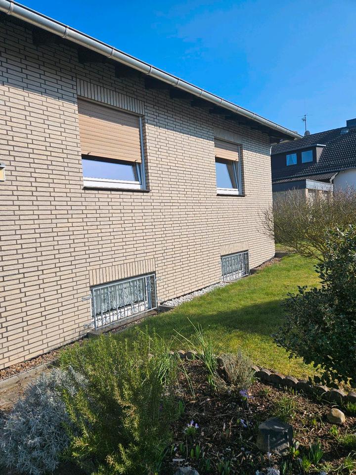 Thumbnail-Einfamilienhaus in Edermünde zu verkaufen