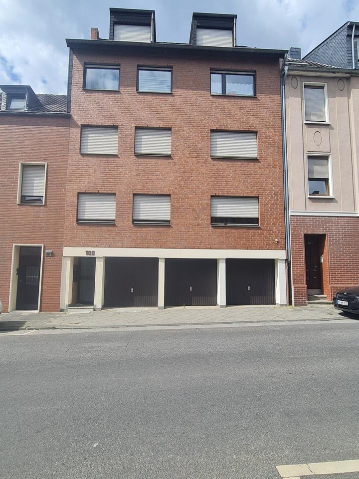 Thumbnail-Eigentumswohnung Bergerstraße 109 Mönchengladbach