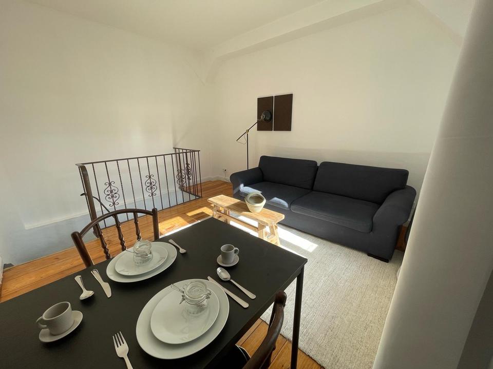 Thumbnail-2Zimmer Maisonette Wohnung mit eigenen Eingang und Garten