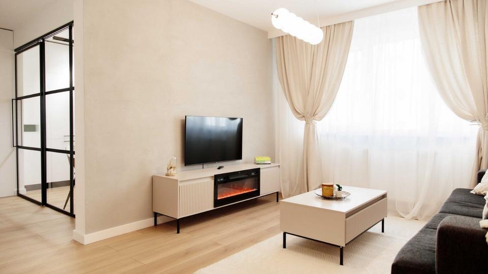 Thumbnail-2 Zimmer Wohnung mit Balkon in Frankfurt-Eschersheim