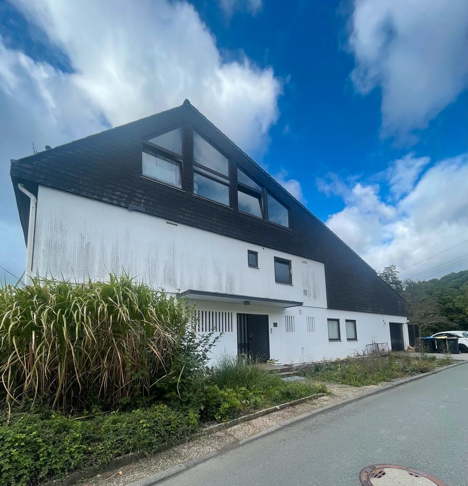 Thumbnail-Großzügiges Wohn- und Geschäftshaus am Waldrand in Greifenstein