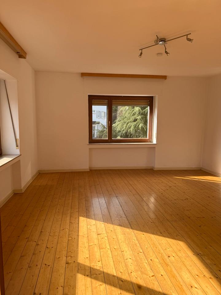 Thumbnail-Wohnung in Witten Bommern zu vermieten