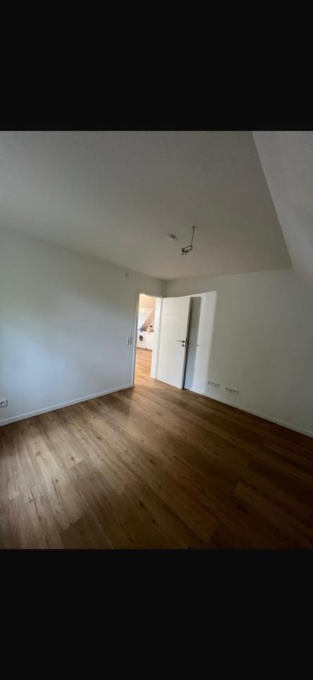 Thumbnail-Helle 1,5 Zimmer Dachgeschosswohnung in Bochum Langendreer