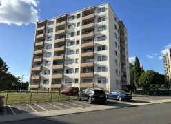 Thumbnail-WHG Bad Salzuflen ca. 65 qm 2 Zimmer Balkon Stellplatz 01.06.26
