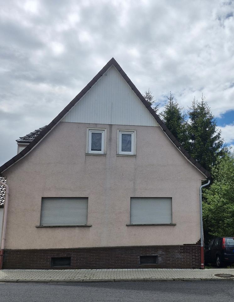 Thumbnail-Einfamilienhaus Schwalmtal (Vogelsberg) – keine Käuferprovision