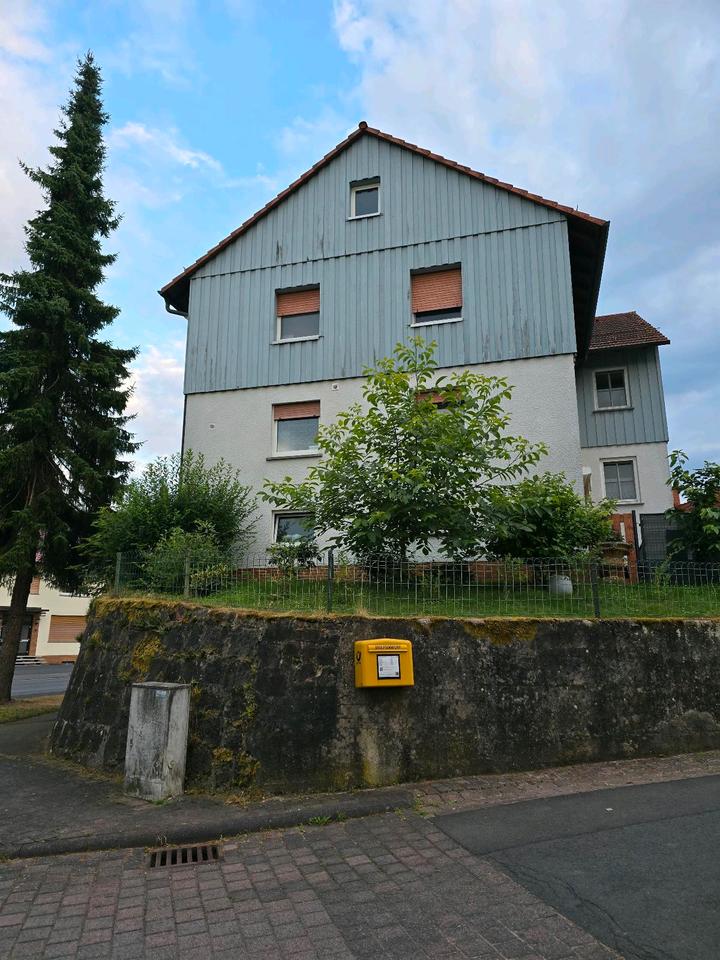 Thumbnail-Haus zum Verkauf