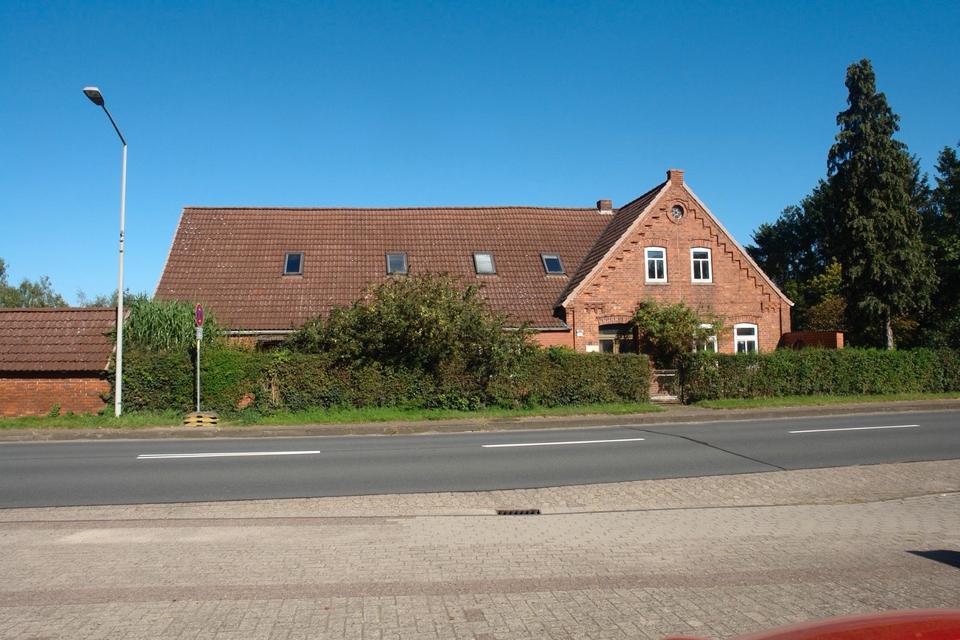 Thumbnail-Lebensprojekt im Dorfzentrum, Hof mit freiem Bauplatz von Privat