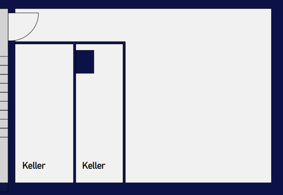 Thumbnail-Lagerraum in Stuttgart Bad Cannstatt zu vermieten
