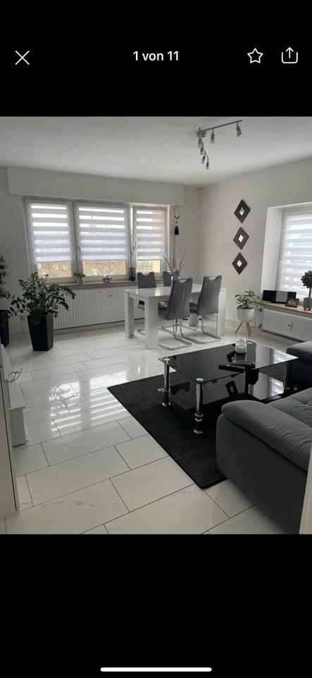 Thumbnail-Zentrale 3 Zimmer Wohnung