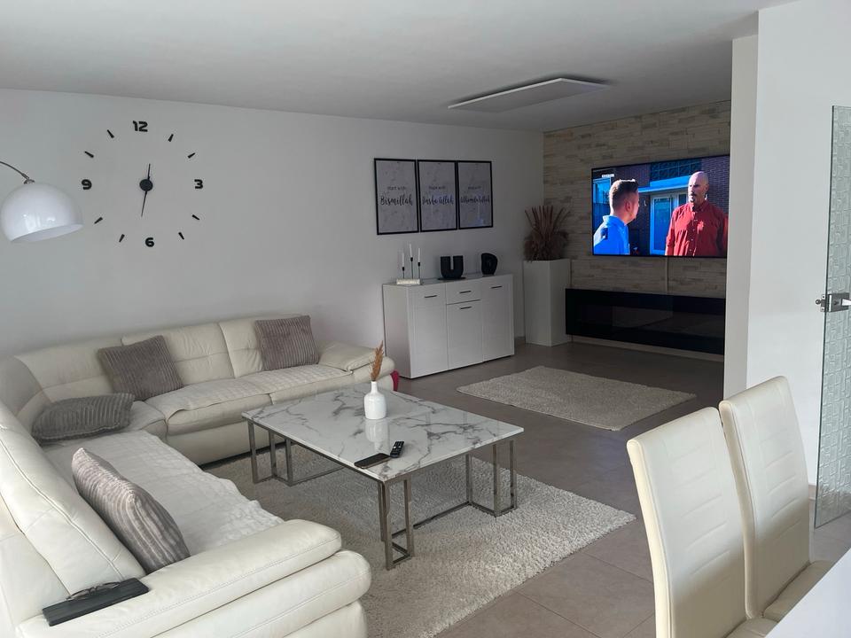 Thumbnail-Provisionsfreies 2 Familienhaus Stadt Gedern