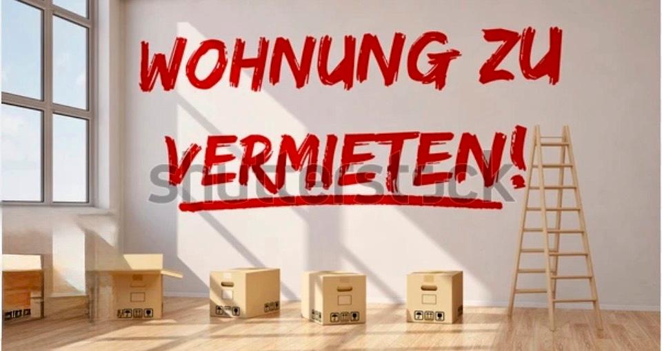 Thumbnail-Wohnen über den Dächern: Charmante 2 ZKB (45m²) in der Wüste