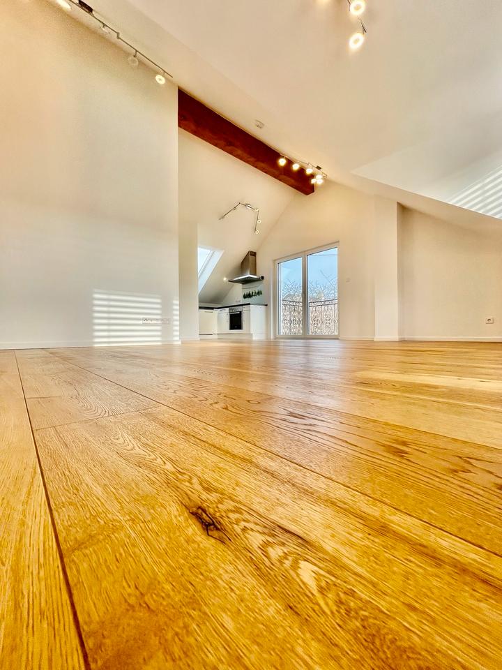 Thumbnail-2 Zimmer Dachgeschoss