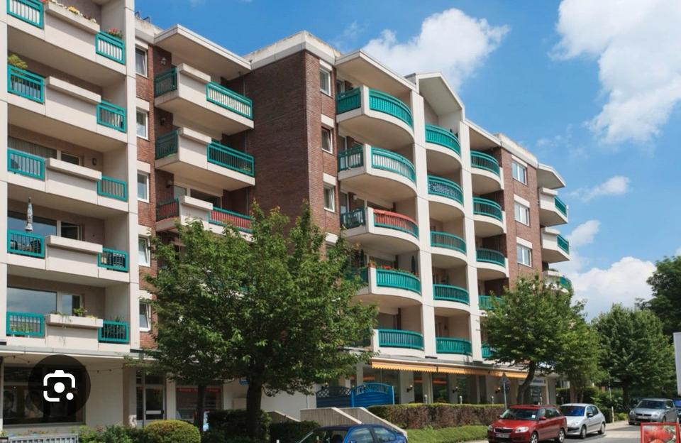 Thumbnail-Eigentumswohnung zu verkaufen 4 Zimmer