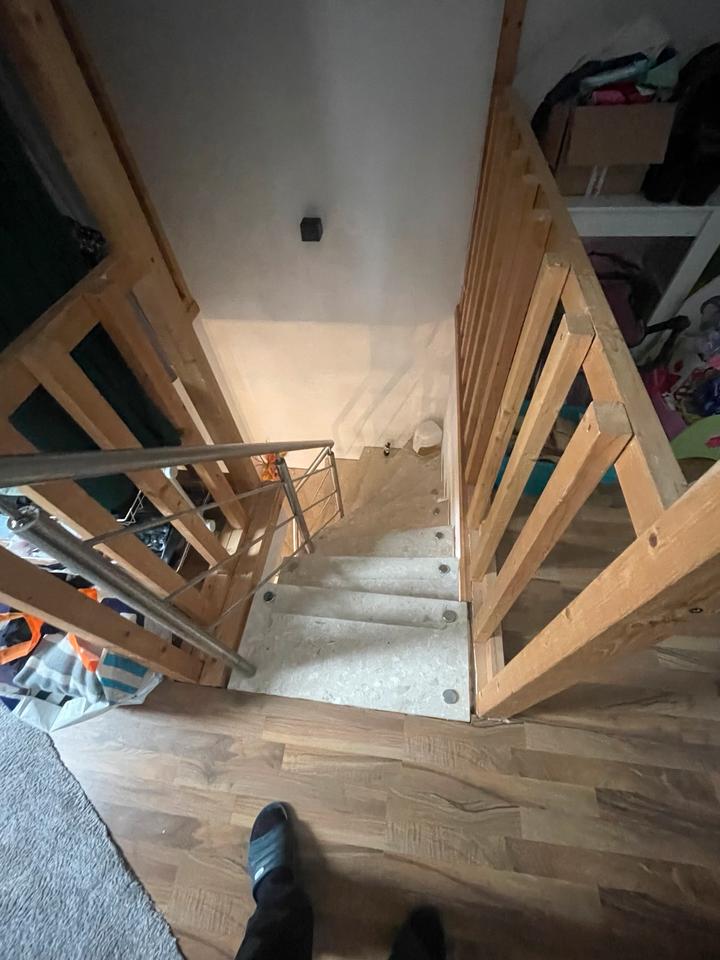 Thumbnail-Maisonette Wohnung