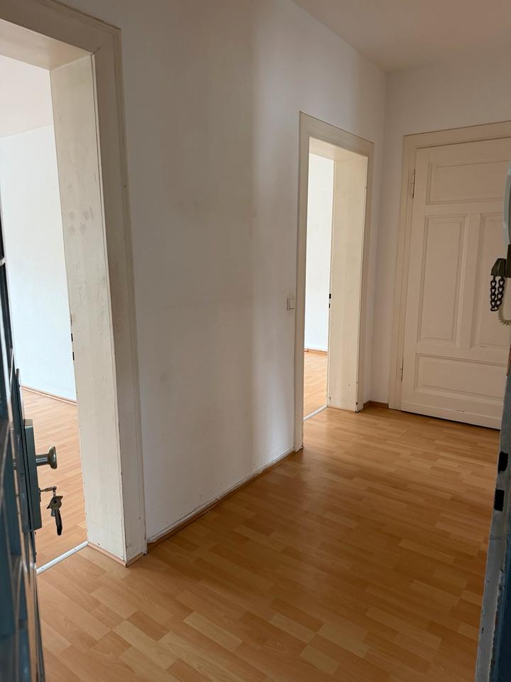 Thumbnail-3 Zimmer Wohnung ab dem 01.06.26 zu vermieten