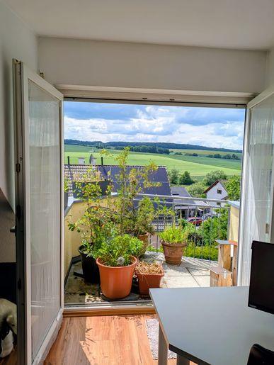Thumbnail-Provisionsfrei: Haus im südländischem Flair und Fernblick