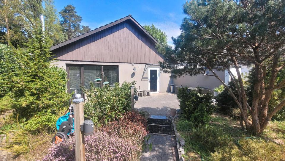 Thumbnail-Doppelhaushälfte in Holm-Seppensen