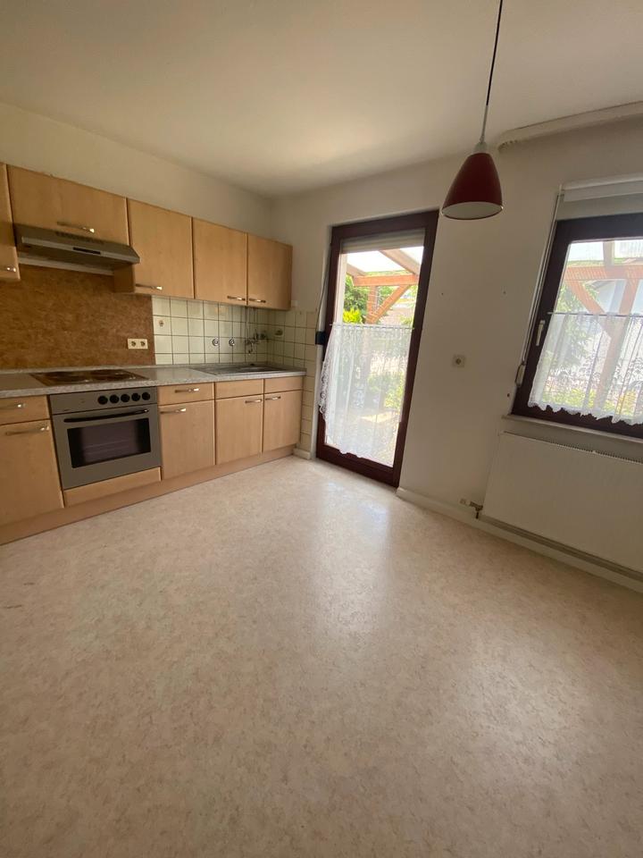 Thumbnail-2-Zimmer-Wohnung in Möckmühl an NR zu vermieten