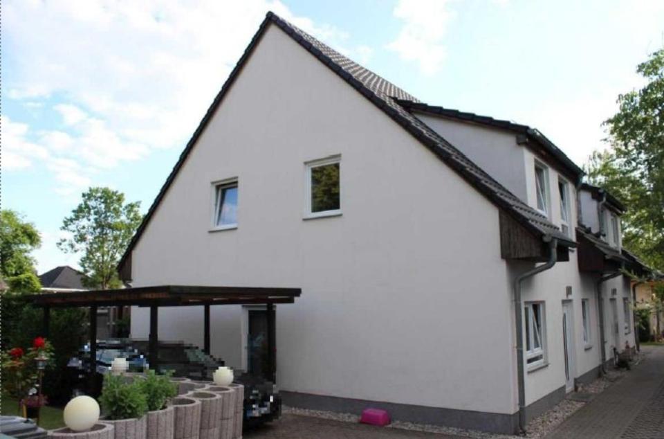 Thumbnail-Doppelhaushälfte in Bernau bei Berlin zur Vermietung