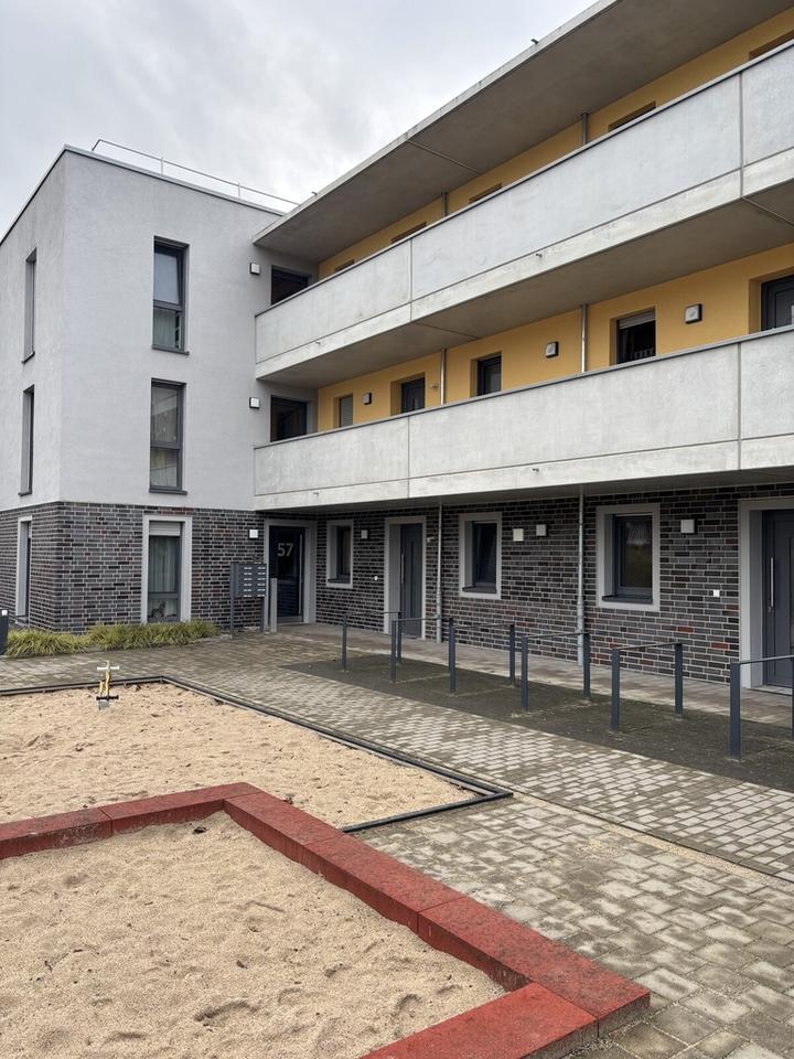 Thumbnail-2-Zimmer Wohnung. Kleine Welt ganz groß