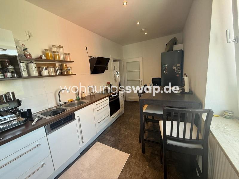 Thumbnail-Wohnungsswap - 2 Zimmer, 61 m² - Nordendstraße, Schwabing-West, München