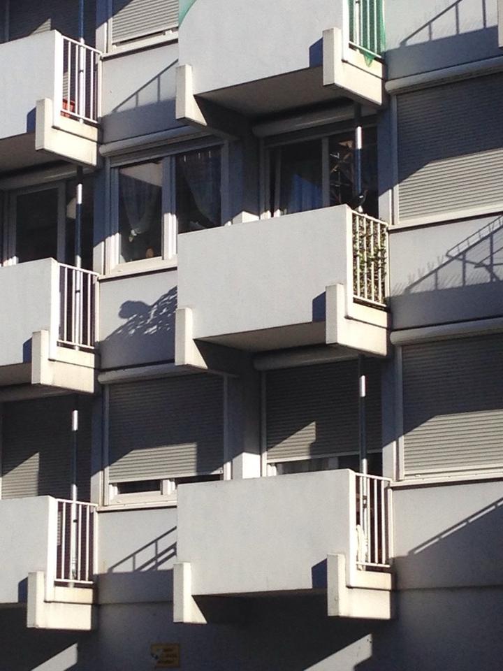 Thumbnail-Voll möblierte 1-Zimmer Wohnung in Stuttgart-Mitte