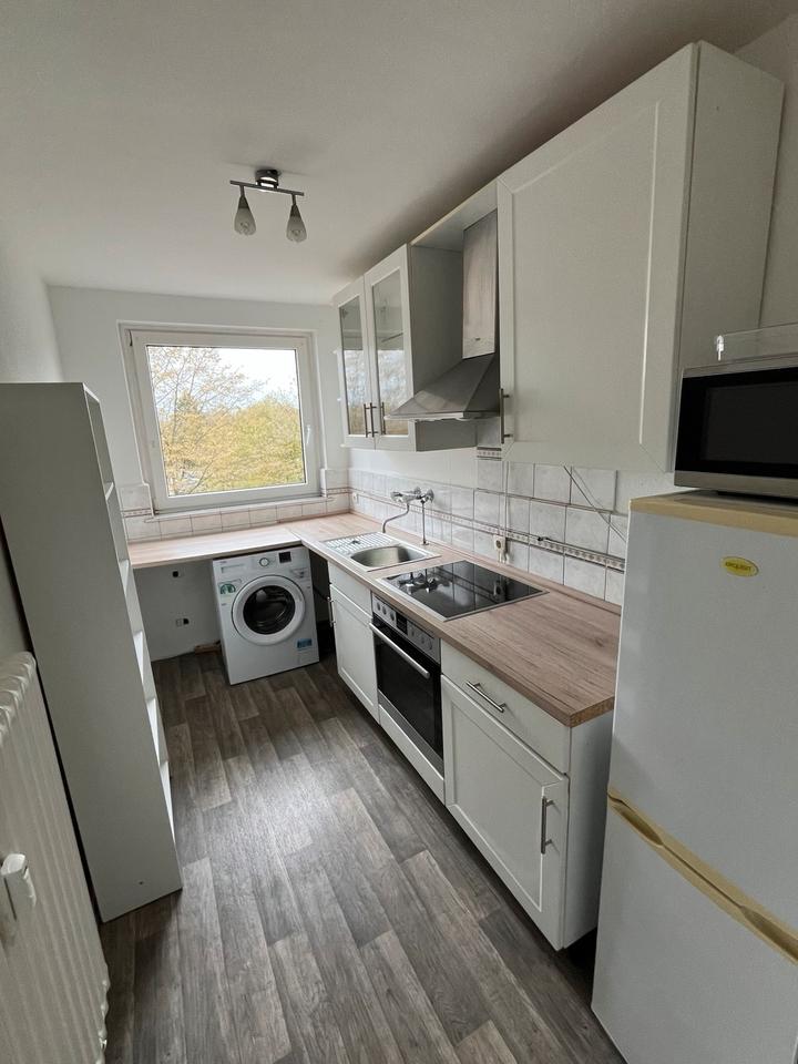 Thumbnail-3 Zimmer Wohnung 60 qm Mietwohnung Oyten 28876 Bergstr 50