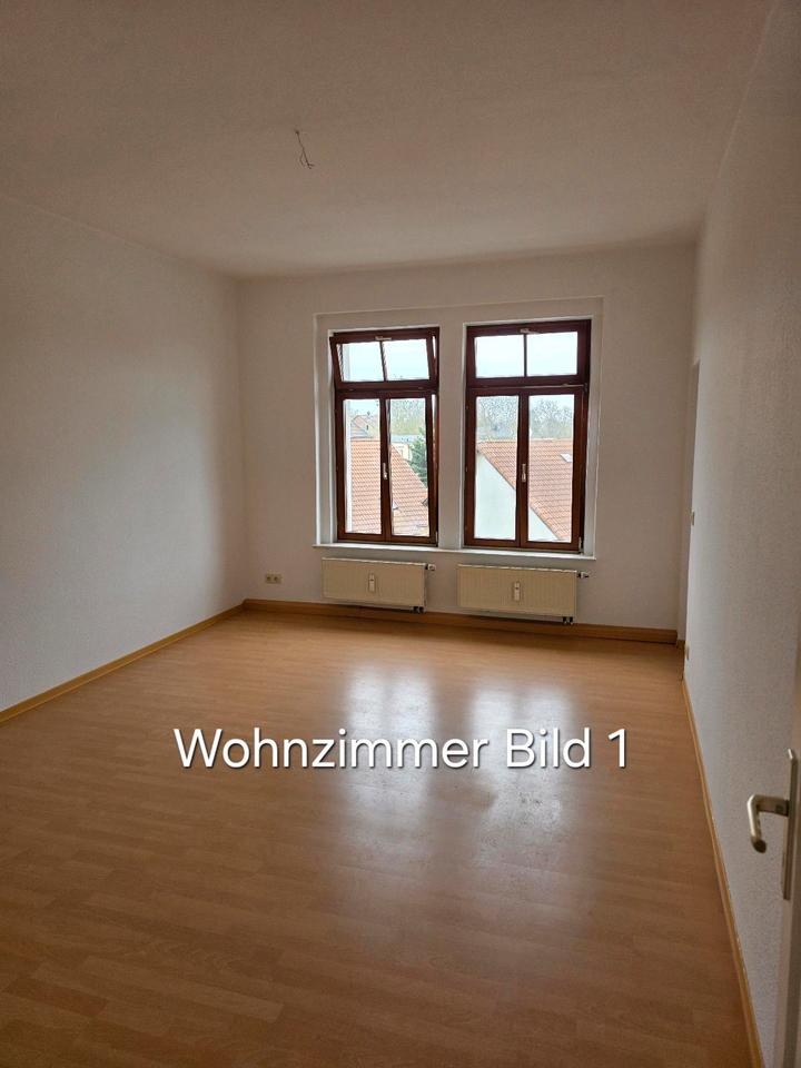 Thumbnail-2 Zimmer Wohnung