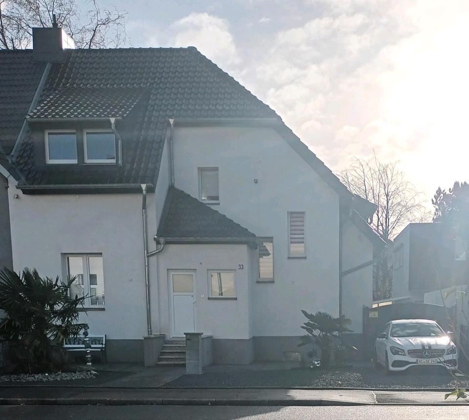 Thumbnail-Doppelhaushälfte