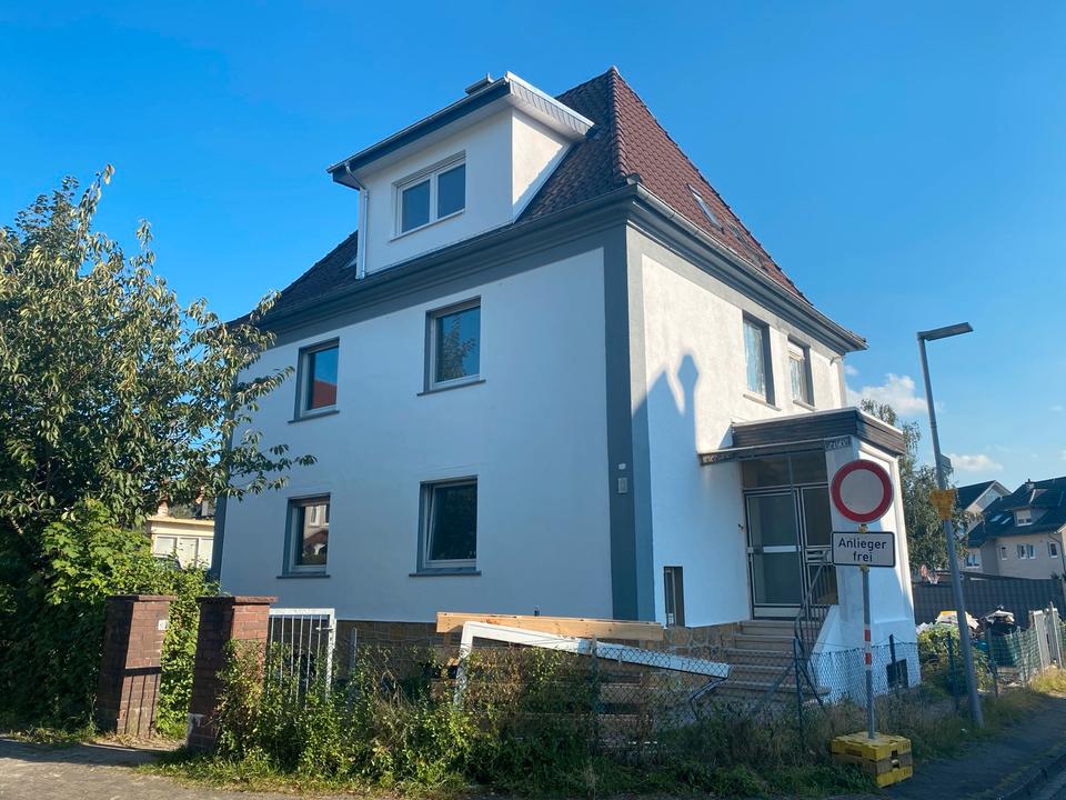 Thumbnail-Wohnung zu vermieten 3 Zimmer, Küche, Bad 1og