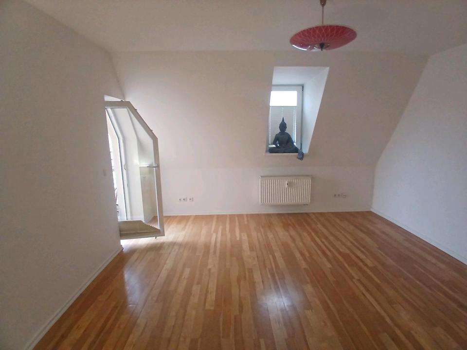 Thumbnail-Augsburg Stadtmitte: Zimmer im Yogastudio mieten