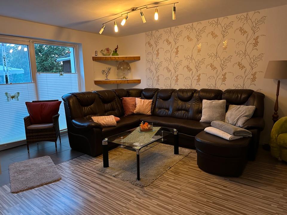 Thumbnail-Wernigerode vermiete Ferienwohnung ab
