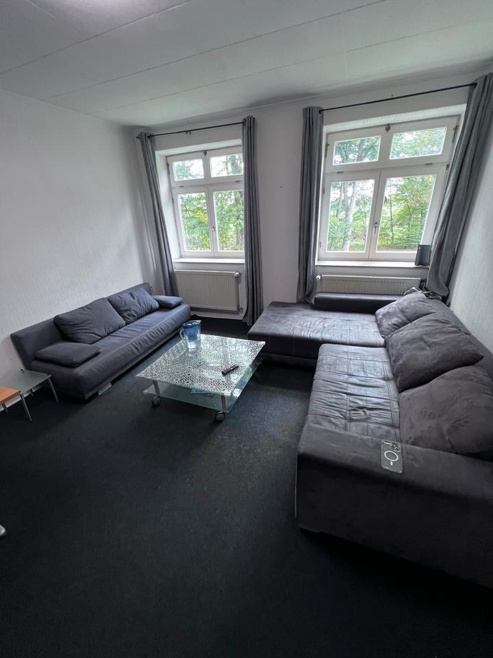 Thumbnail-Helle 3 Zimmer Wohnung in Bedburg Hau