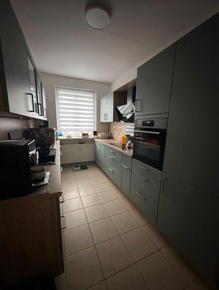 Thumbnail-Nachmieter ab 01.03.2026 für 5-Raum-Wohnung