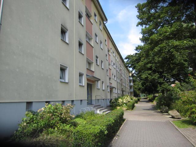 Thumbnail-3-Zimmer-Wohnung in Gelsenkirchen Resse