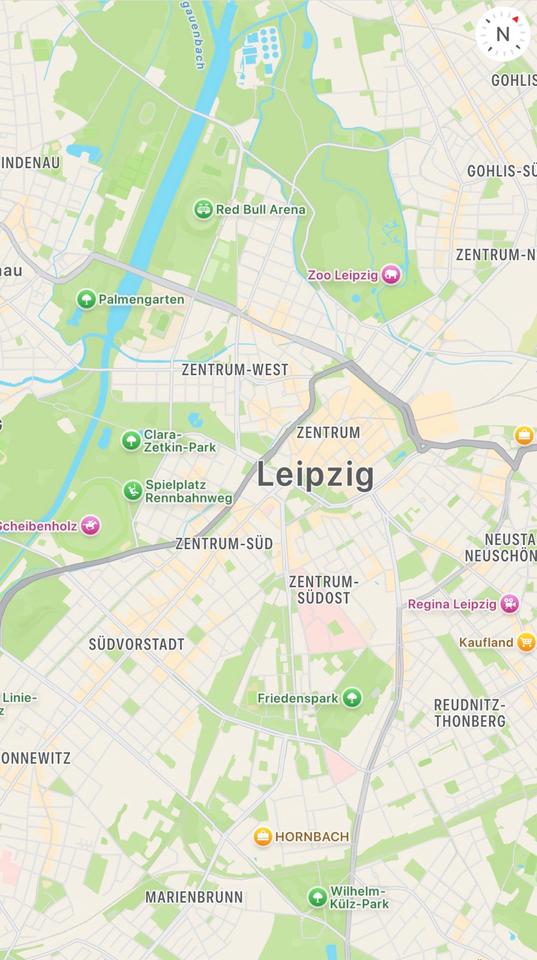 Thumbnail-Zimmer im Leipzig!!!