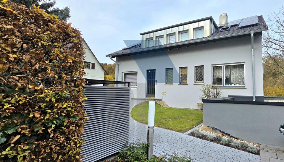 Thumbnail-Wohnen mit Aussicht – charmante 2,5-Zimmer-Wohnung mit großem Balkon und Wohlfühlambiente