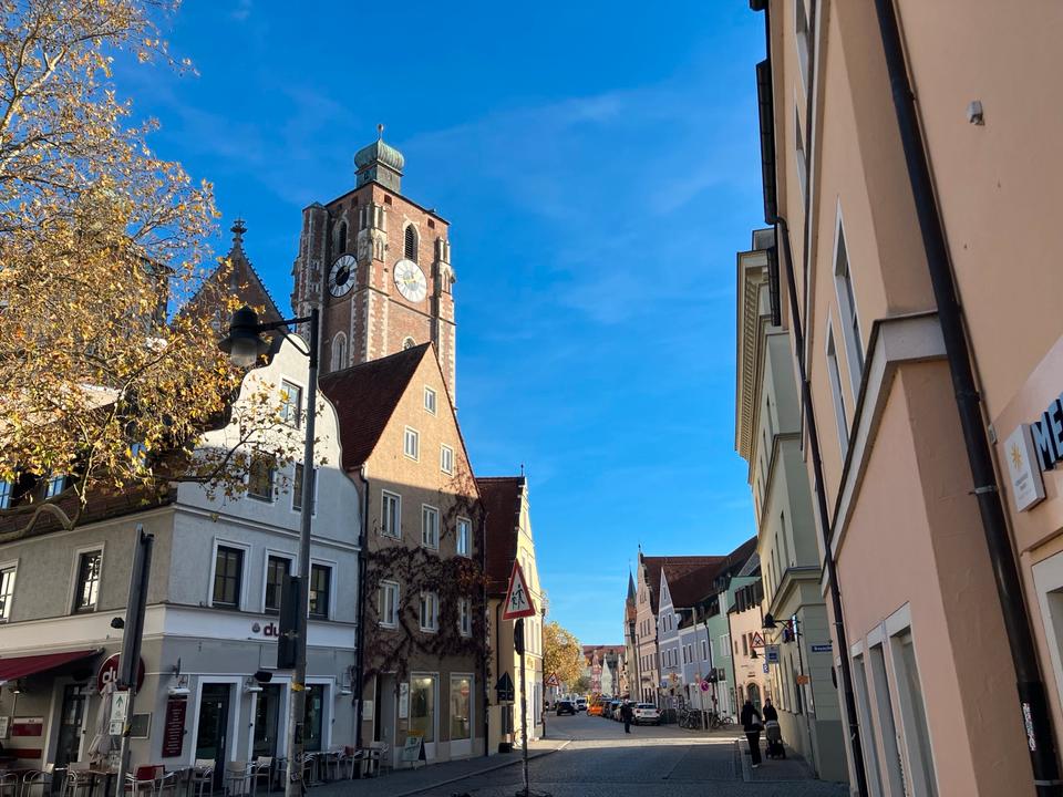 Thumbnail-Exklusives Loft-Apartment