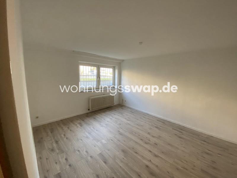Thumbnail-Wohnungsswap - 2 Zimmer, 46 m² - Spielsgasse, Frankfurt am Main