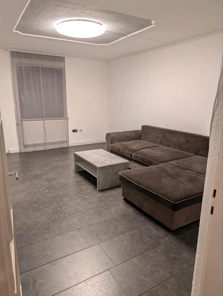 Thumbnail-3 Zimmer Wohnung Weiden