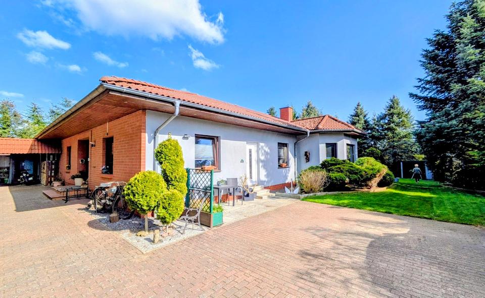 Thumbnail-Ferienwohnung in WarenMüritz in Mecklenburg
