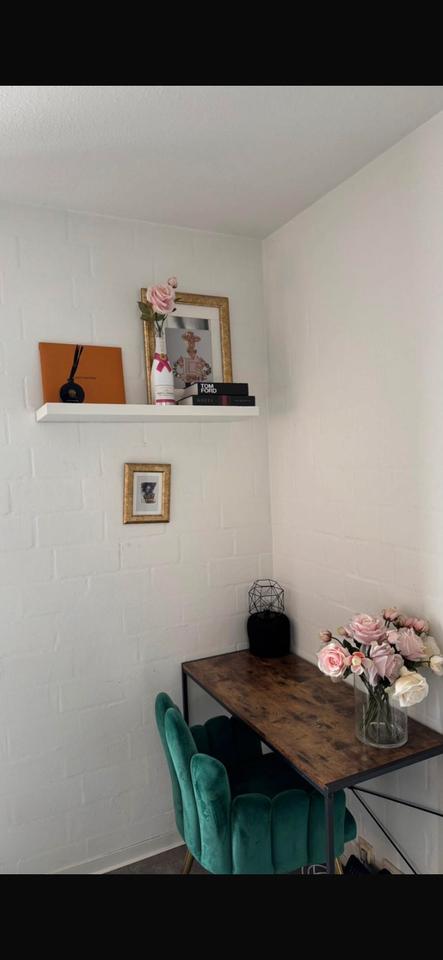 Thumbnail-Möbliertes Apartment inkl. Allem - Bielefelder Westen